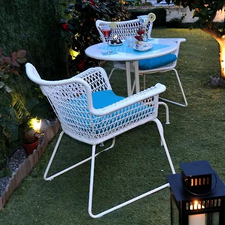酒店 Horta Rosell 2*