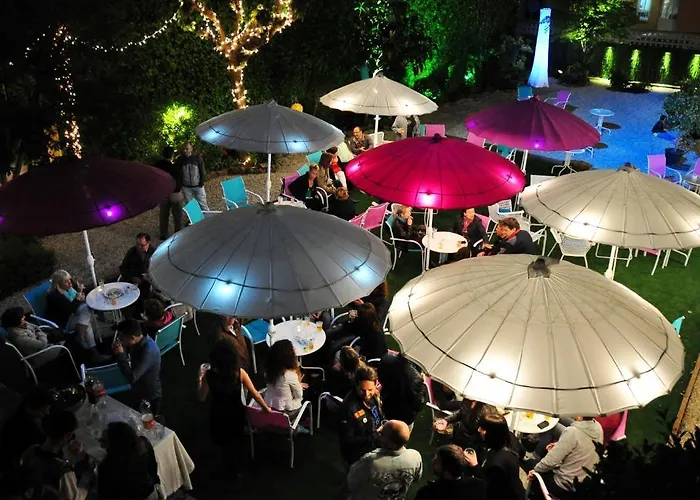 Horta Rosell فندق 2*