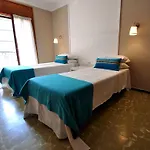Hotell Horta Rosell Tossa de Mar