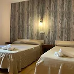 Horta Rosell Hotell