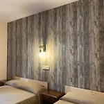 Horta Rosell Hotell 2*