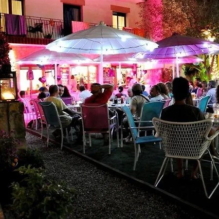 Horta Rosell Tossa de Mar