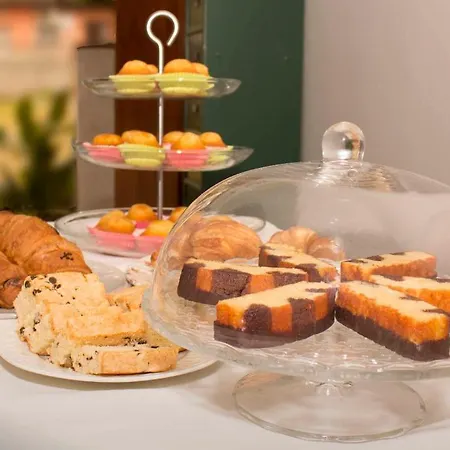 Hotel Horta Rosell Tossa de Mar