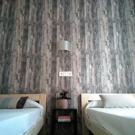Horta Rosell Hotel