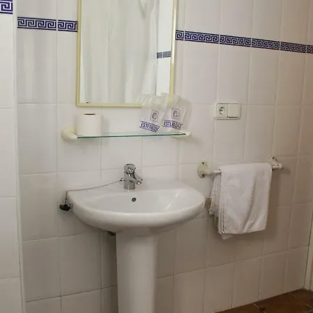 Hotel Horta Rosell Tossa de Mar