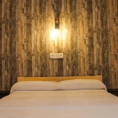 Hotel Horta Rosell 2*