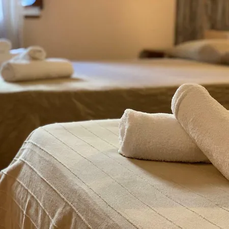 Horta Rosell Hotel 2*