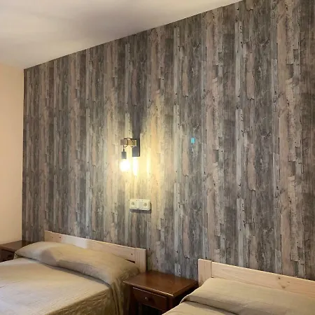 Horta Rosell Hotel 2*