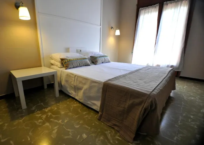 Horta Rosell 2*