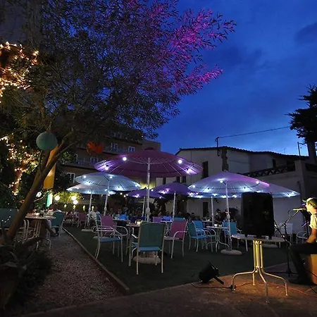 Guest house Horta Rosell