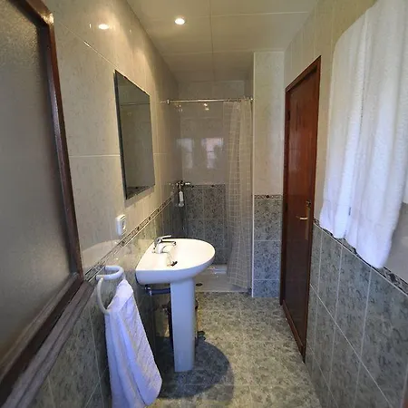 Guest house Horta Rosell