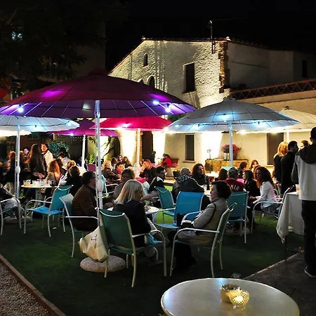 Guest house Horta Rosell 2*