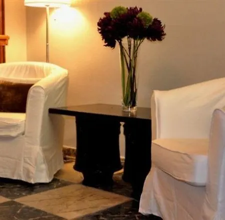 Guest house Horta Rosell 2*