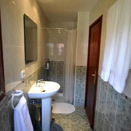 Guest house Horta Rosell Tossa de Mar