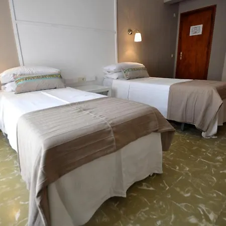 Horta Rosell Guest house Tossa de Mar