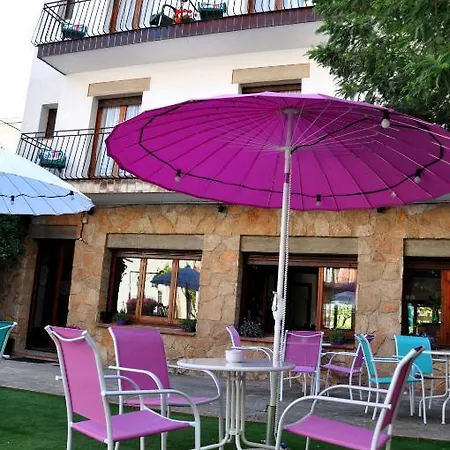 Horta Rosell 2* Tossa de Mar