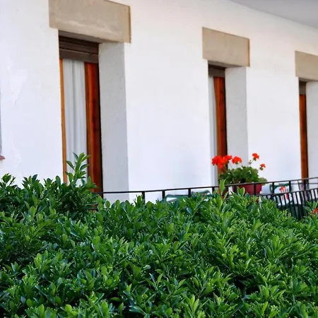 Horta Rosell Guest house Tossa de Mar