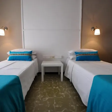 Guest house Horta Rosell Tossa de Mar