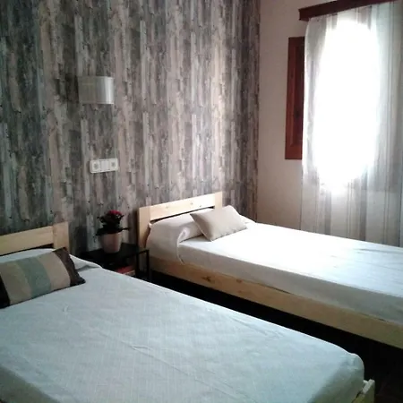 Horta Rosell Guest house Tossa de Mar