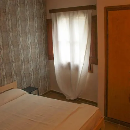 Horta Rosell Guest house Tossa de Mar